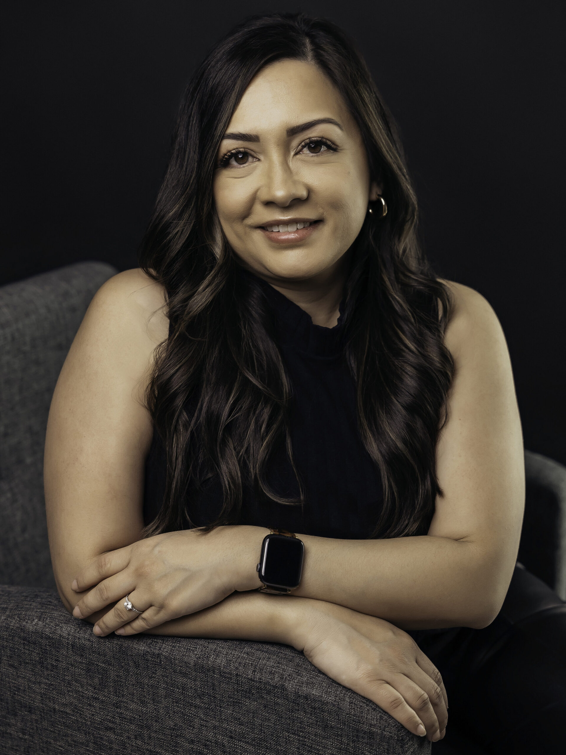 Ambriss Rembulat-Syravong Headshot